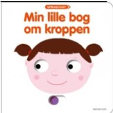 Min lille bog om kroppen