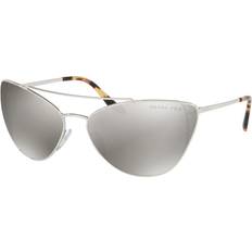 Prada Polarized - Women Sunglasses Prada 65VS Polarized 1BC5K0 Women’s