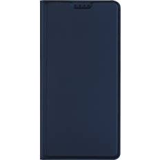 Dux ducis Schutzhülle für poco x5 pro 5g case cover handyhülle etui futeral Blau 0.2 kg