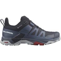 48 Chaussures de randonnée Salomon X Ultra 4 GTX M - Carbon/Bering Sea/Pearl Blue