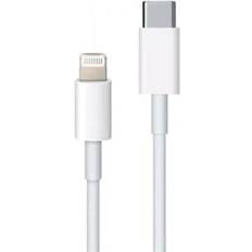 Reekin Laddningskabel USB-C till Lightning/Iphone för 20W adapter