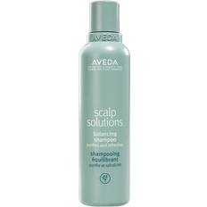Aveda Shampoos Aveda Scalp Solutions Balancing Shampoo 200ml