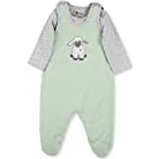 Sterntaler baby strampler-set Jersey Romper