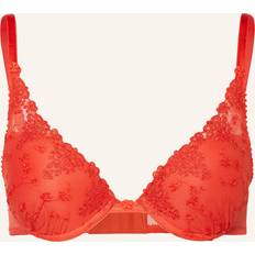 Passionata Kleding Passionata White Nights Push-Up - Rood