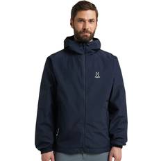 Haglöfs Betula GTX Jacket Men Tarn Blue