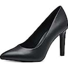 Marco Tozzi Skor Marco Tozzi dam 2–22415-41 pumps, svart