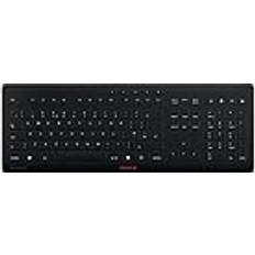 Cherry STREAM PROTECT KEYBOARD