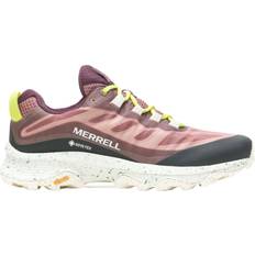 Rosa Tursko Merrell Moab Speed GORE-TEX Women's Walking Shoes AW23