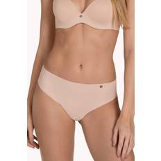 Natural - Women Shorts LISCA Pack 'Bella' Seamless Shorts Natural