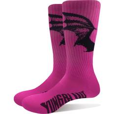 Unisex Ankle Socks/Life on Mars Tour UK 11