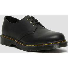 40 - Unisex Oxford Dr. Martens 1461 Ambassador Leather Oxford Shoes - Black