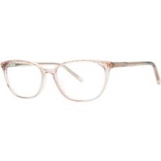 Briller & Læsebriller Vera Wang Zasu Blush Fog 52mm Briller