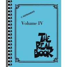 The Real Book Vol. 4 C