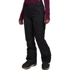 The North Face Trousers The North Face Ski Sally Insulated Trousers - Black