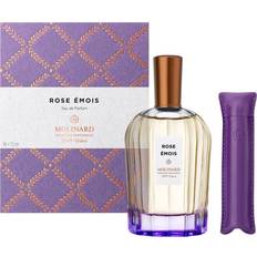 Molinard Privee Rose Emois Giftset