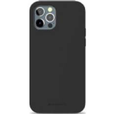 Merkury SF JELLY CASE IPHONE 14 PRO MAX 6.7 BLACK/BLACK