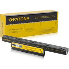 Patona Akku für Acer AS10D3 AS10D31 AS10D3E AS10D41 AS10D61 AS10D71