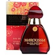 Vanderbilt Slava Zaïtsev Maroussia Eau de Toilette perfumes para 100ml