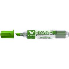 Pilot Begreen Recycled V Board Master Whiteboard Marker Chisel