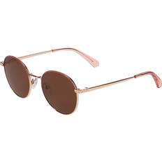 Ted Baker Willa 401 - Rose Gold/Brown