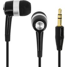 Avizar Stereo Hands free 2.5mm Jack Nokia mobiles