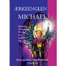 Ærkeenglen MichaelElizabeth Clare Prophet