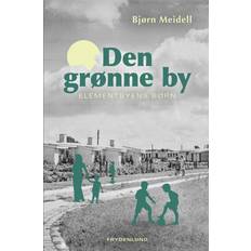 Den grønne by