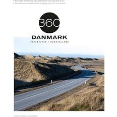 360 DANMARK Bind 3 (Indbundet)