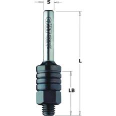 Cmt orange Tools 924.120.00 Chuck CNC-S 12