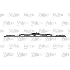 Torkarutrustning Valeo Torkarblad Fram 650mm Standard