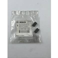 Bosch original kohlebürsten 2609000246 pex 400