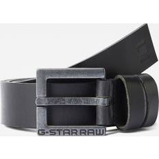 G-Star Hombre Accesorios G-Star Cinturón 'New Duko' - Negro