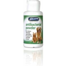 Johnsons Antibacterial Pet Wound Powder