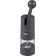 Kuhn Rikon Ratchet Grinder for Salt One Size Salt Mill, Pepper Mill