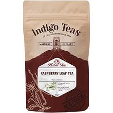 Raspberry Leaf Tea Pure Dried Loose Herbal Tea