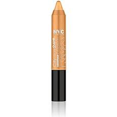 New York Color City Proof 24 Hr Eye Shadow 5th Ave Gold Rush 0.07 Ounce