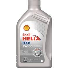 Shell Moottoriöljyt Shell Helix HX8 Moottoriöljy 5W-30