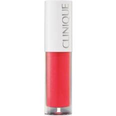 Clinique POP SPLASH LIP GLOSS HYDRATION" ROSEWATER POP" 1.5 ML MINI