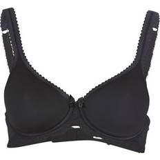 Playtex Soutiens-gorge Playtex Soutien-Gorge Spacer Noir - Flower Elegance