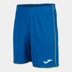 Amarillo Shorts Joma Short Hombre Liga Royal Amarillo - Multicolor