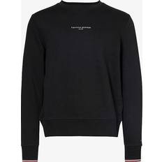 Tommy Hilfiger Crewneck Sweatshirt - Svart