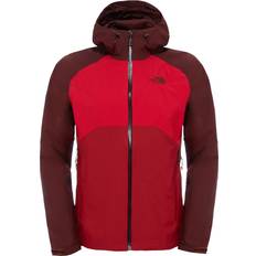 The North Face Stratos DryVent Men's Cardinal Red