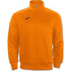 Hombre - Naranja Suéteres Joma Sudadera Pharaon - Orange