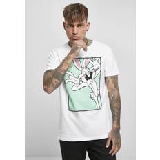 Looney Tunes Bugs Tee - Blanc