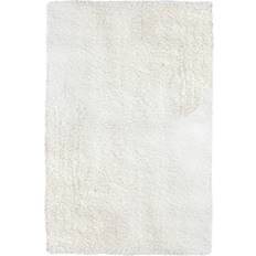 Carpets & Rugs The Homemaker Collection Snug Shaggy White cm