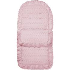 Broderie Anglaise Footmuff Cosy Toes Kite