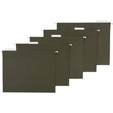 Amazon Basics Hanging File Folders, Letter