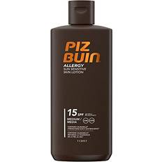 Piz Buin Allergy Lotion SPF 15