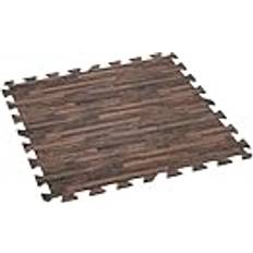 Underlag pool Bestway Pool Underlag 50x50cm 12 Stk