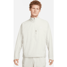 Nike ACG 'Canyon Farer' Anorak White, White